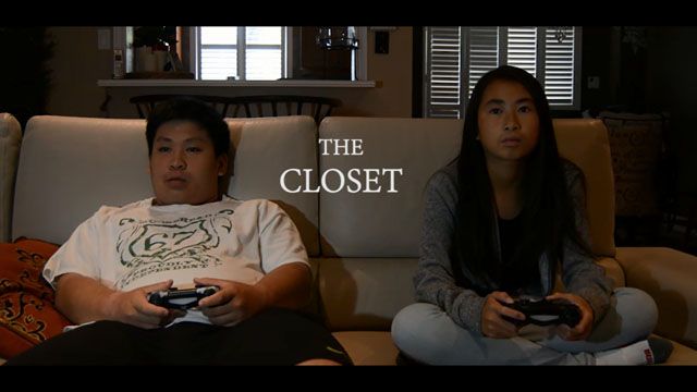 The Closet