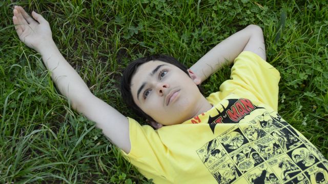 Boyhood 2
