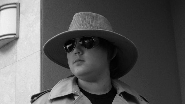 The Great Pizza Caper