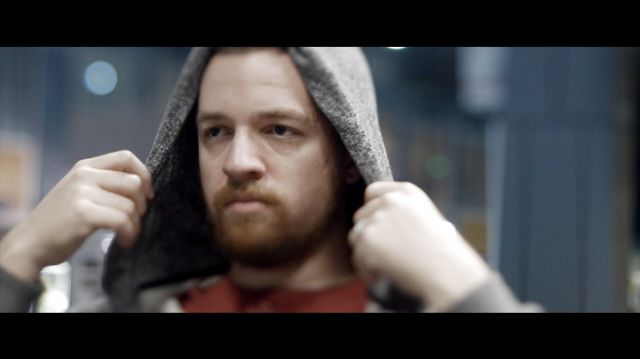 Home Without, Marleqta