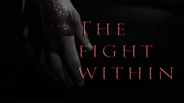 The fight within