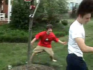 Wyoming Jones And The Complicated Tree