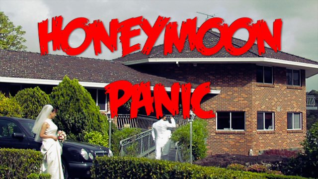 Honeymoon Panic