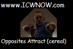 Opposites Attract (Cereal)