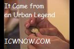 It Came From an Urban Legend