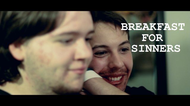 Breakfast For Sinners