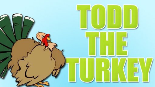 Todd The Turkey