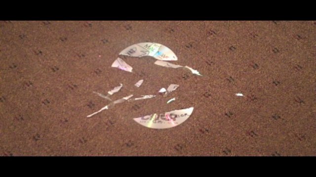 Vengeance for a Video 