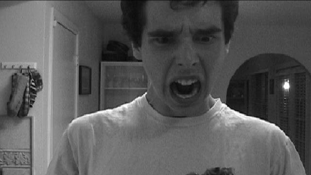 There Were No Tomatoes