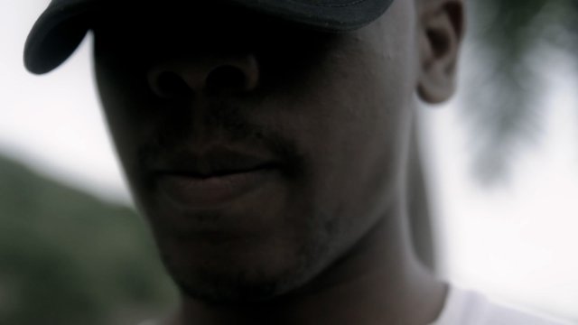 Suicide of a Murderer