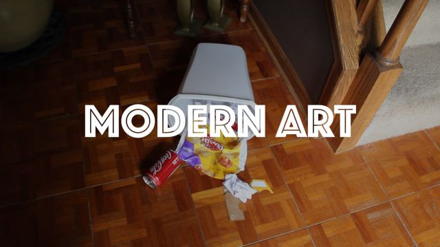 Modern Art
