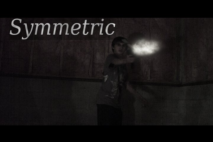 Symmetric Directors Cut