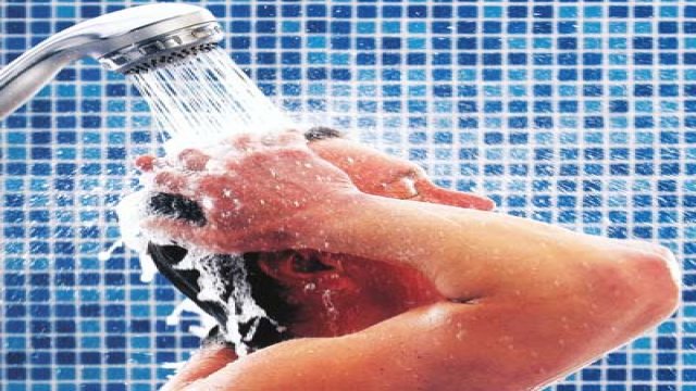 Smelled Fine By The Way