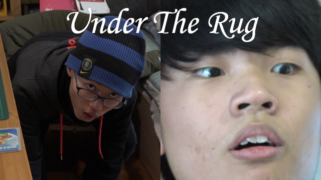 Under The Rug