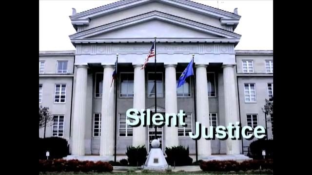 Silent Justice