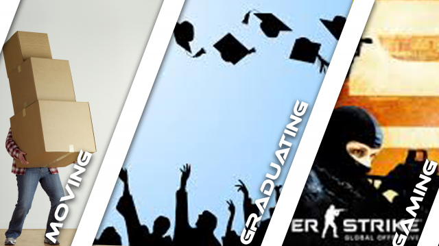 The Not So Crazy Year