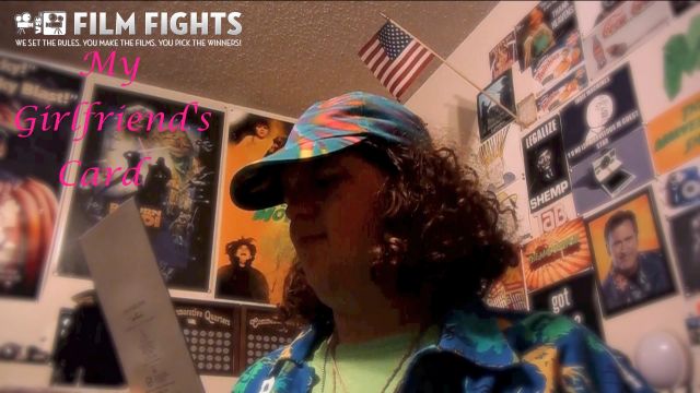 My Girlfriend's Card