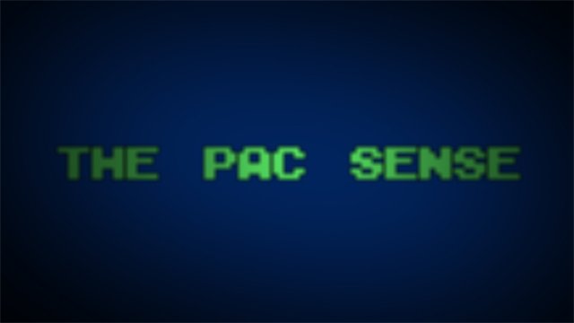 The Pac Sense