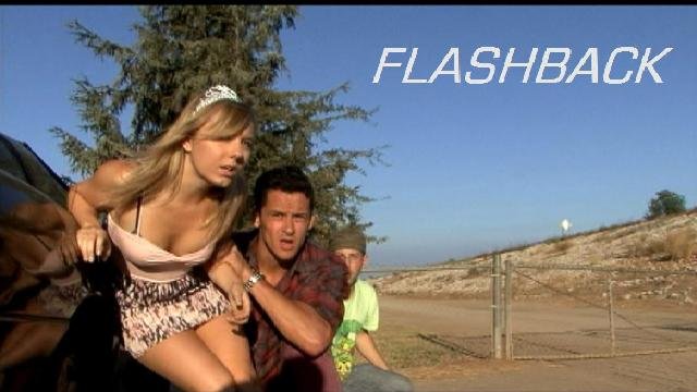 FLASHBACK