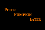 Peter Pumpkineater