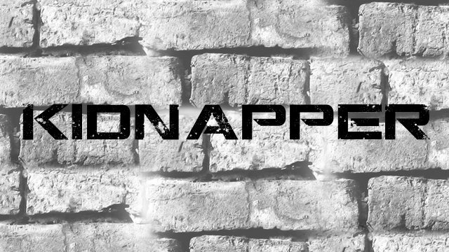 The Kidnapper