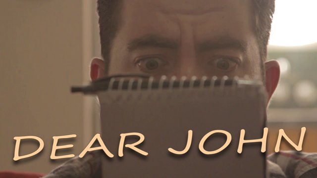 Dear John