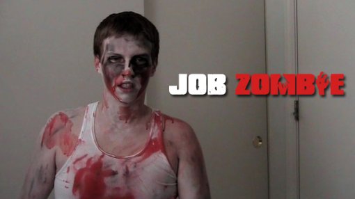 Job Zombie