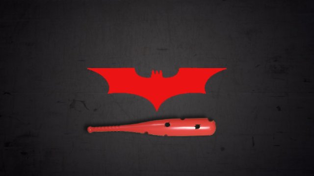 Truncheon of Justice