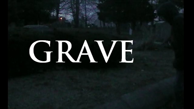 Grave
