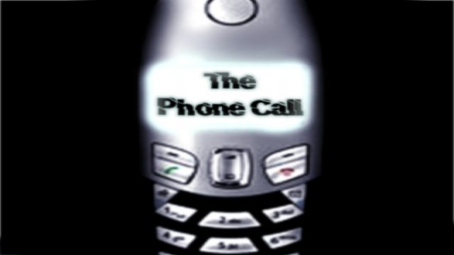 The Phone Call