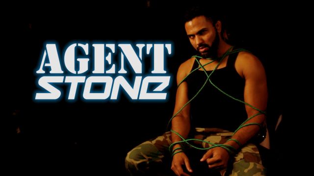 Agent Stone