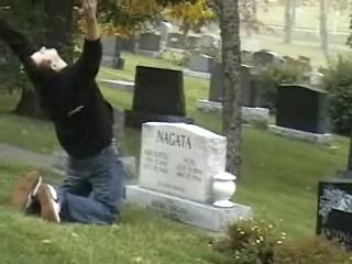 "Dale and Steve Find The Source"