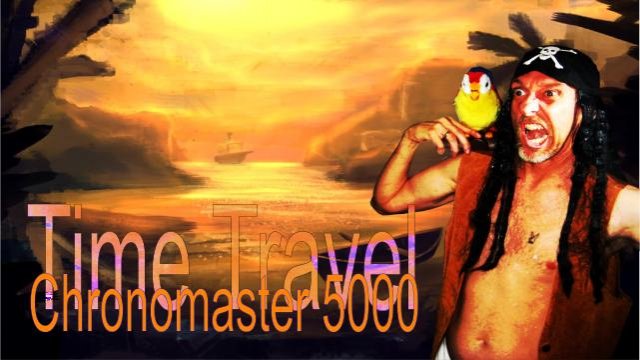 Chronomaster5000