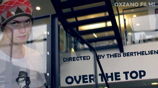 OVER THE TOP