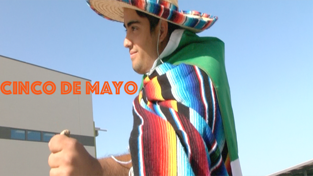 Cinco De Mayo