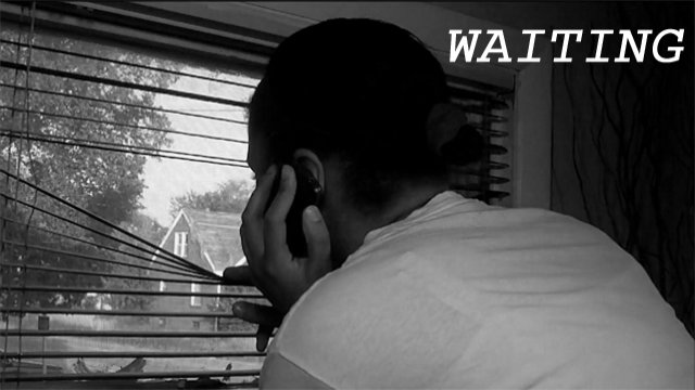 Waiting