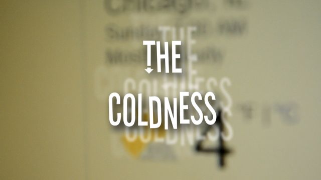 Coldness