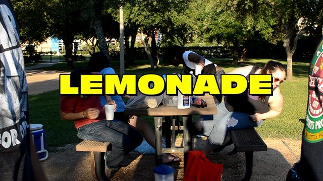 Lemonade