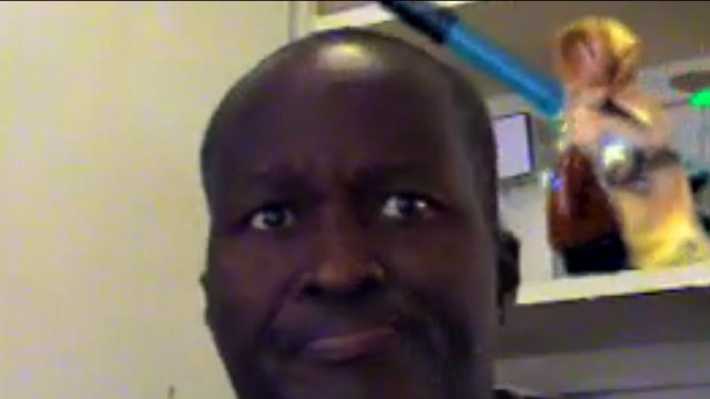 Twisted World of logan