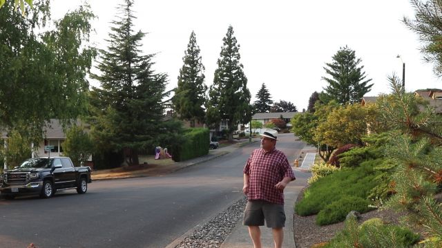 A theological problem