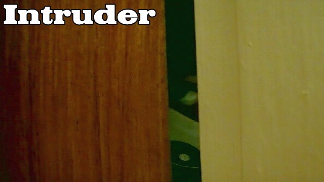 Intruder