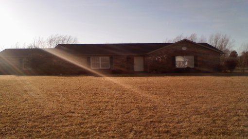 Modern Warfare Madness