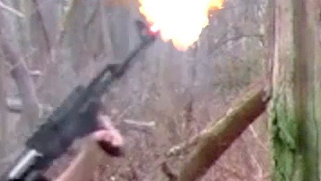 Film vs Film-Film Fights 