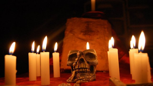 Harlem Shake V666 Hell Ed