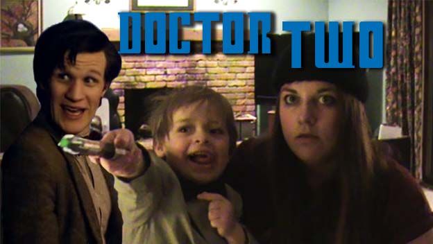 Doctor Two?
