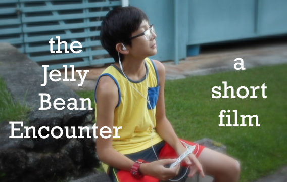 The Jelly Bean Encounter