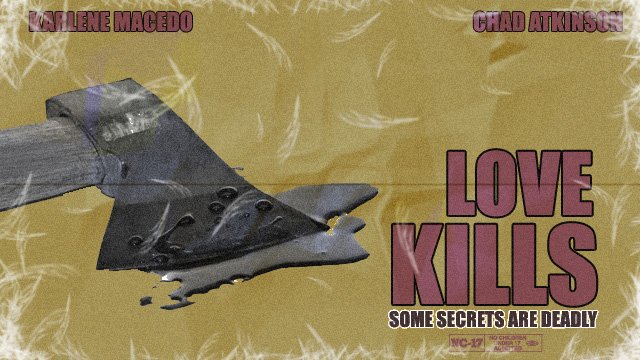 Love Kills
