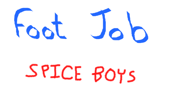 Foot Job 