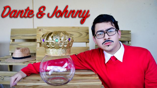 Dante & Johnny
