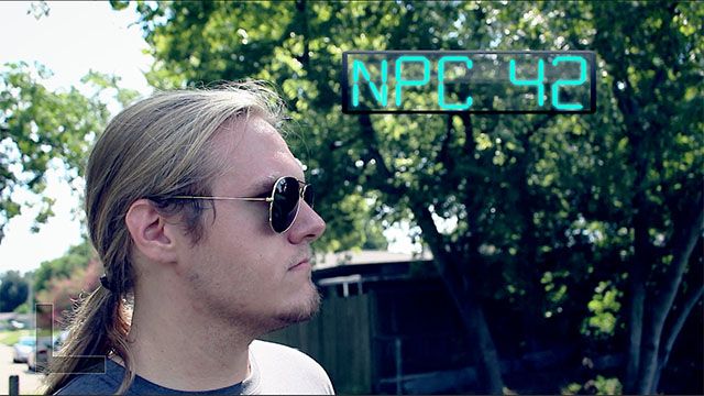 NPC 42 (Short Film)
